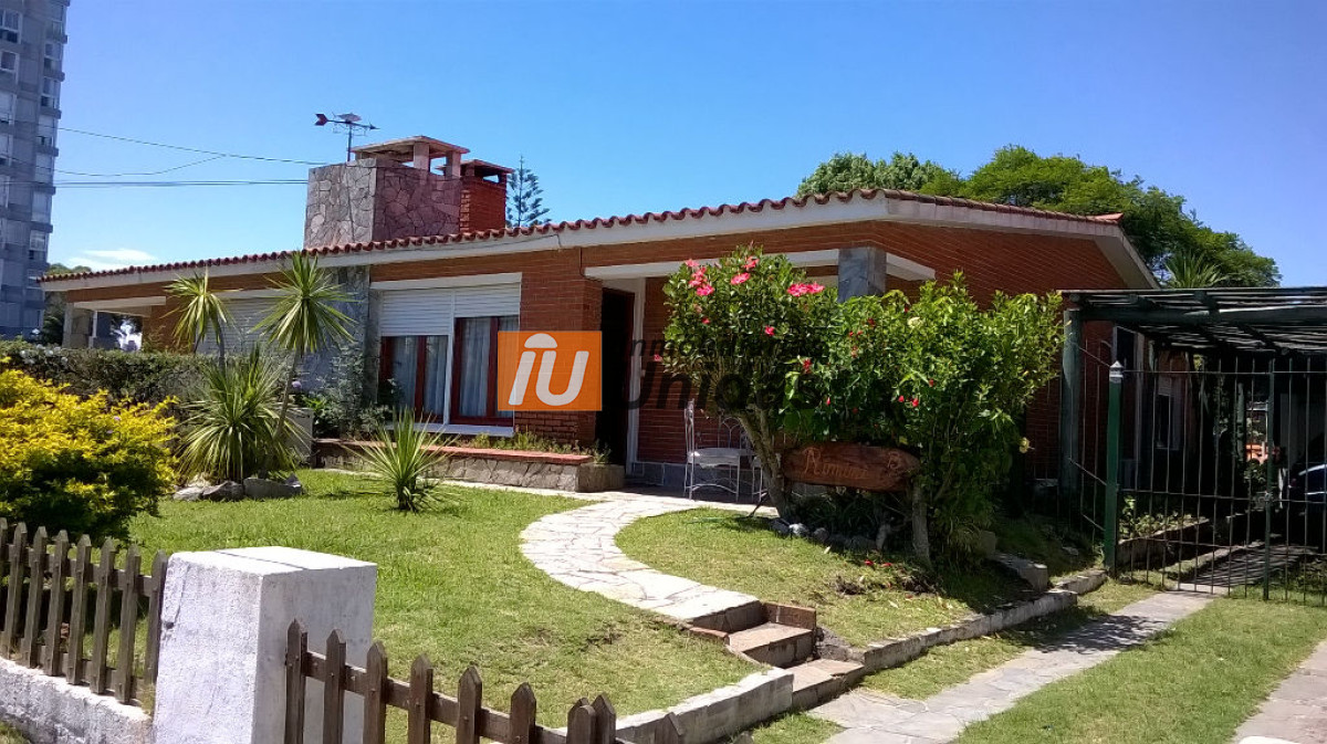 Casa ID.233914 - Casa en Punta del Este, Aidy Grill