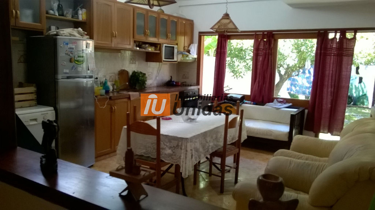 Casa ID.233914 - Casa en Punta del Este, Aidy Grill