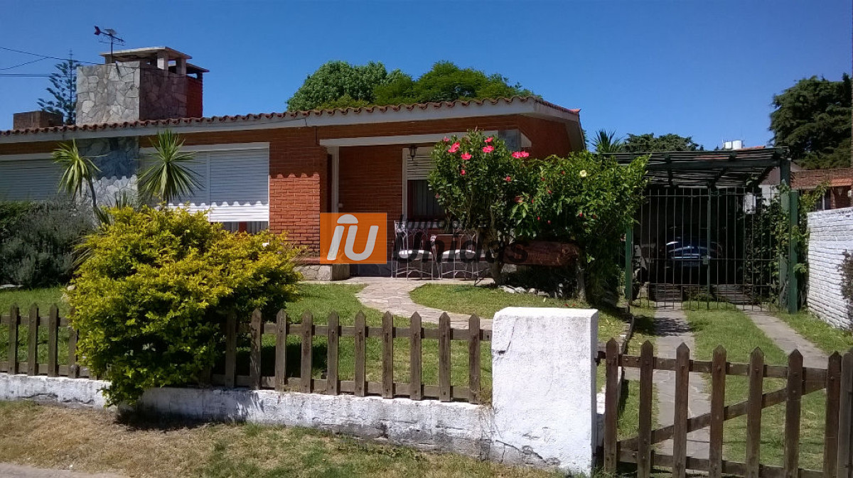 Casa ID.233914 - Casa en Punta del Este, Aidy Grill