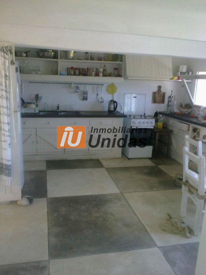 Casa ID.233917 - Casa en Manantiales, El Chorro