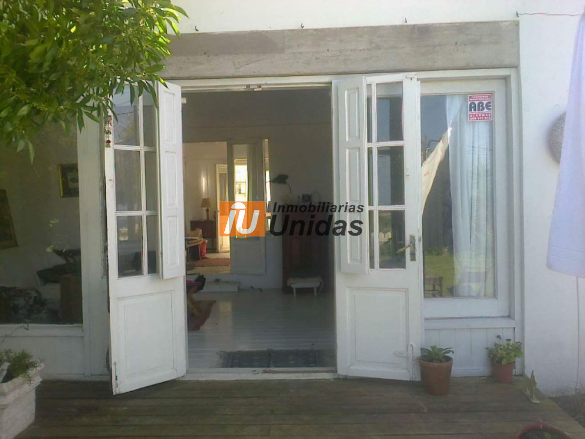 Casa ID.233917 - Casa en Manantiales, El Chorro