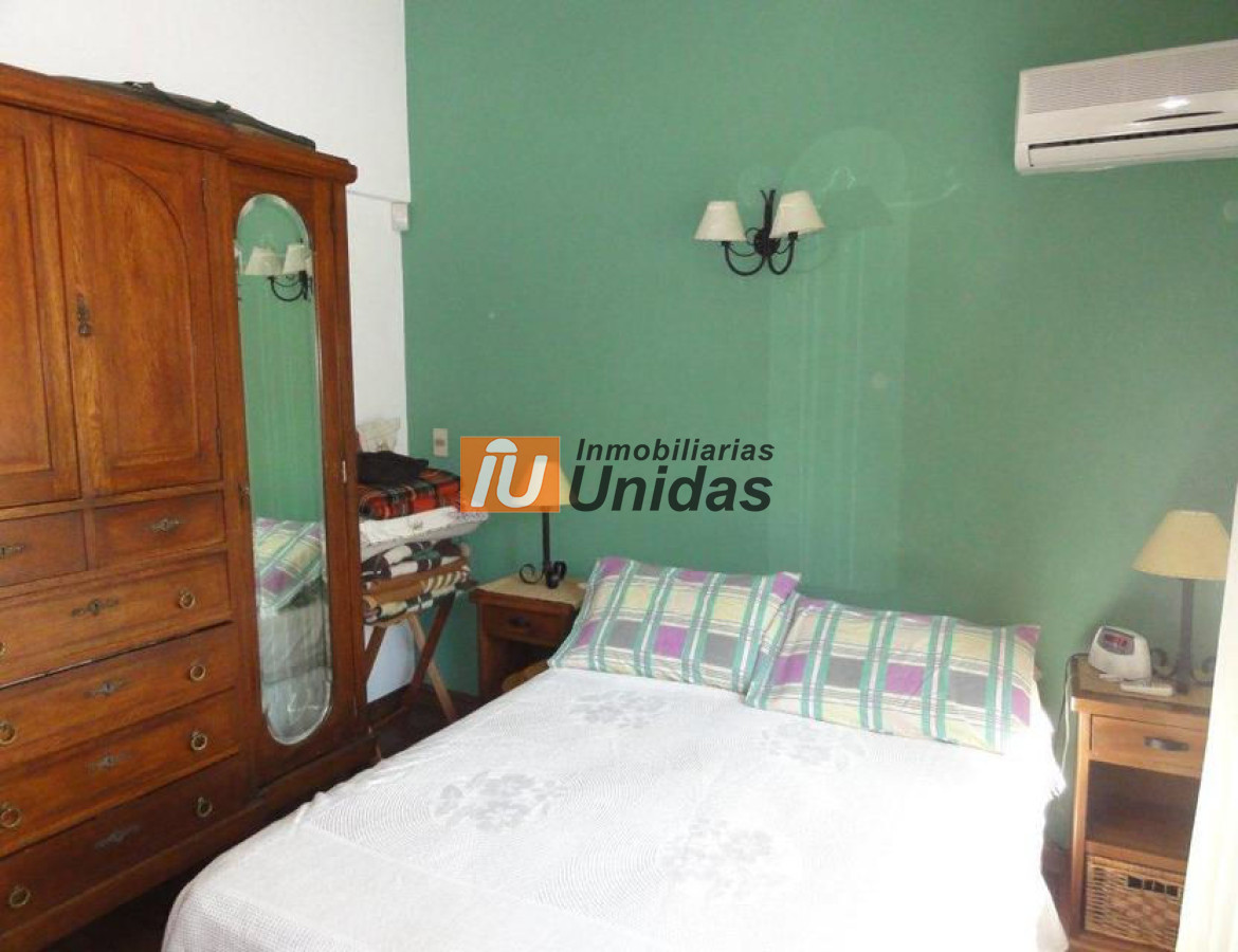 Casa ID.233939 - Casa en Punta del Este, Mansa