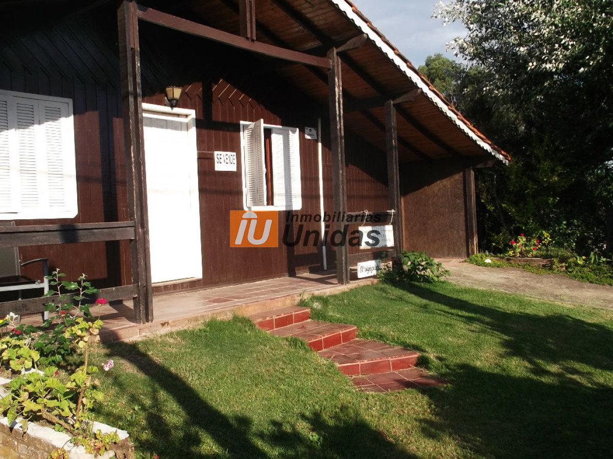 Casa ID.233943 - Casa en Manantiales, Balneario Buenos Aires