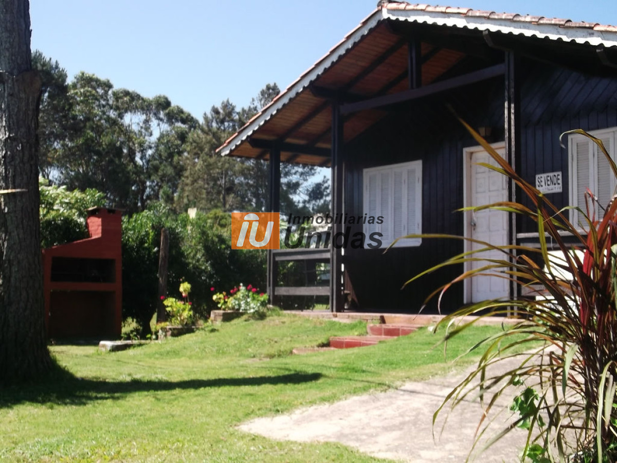 Casa ID.233943 - Casa en Manantiales, Balneario Buenos Aires
