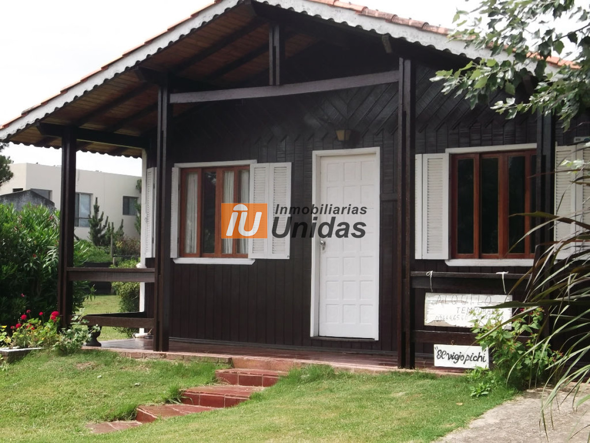 Casa ID.233943 - Casa en Manantiales, Balneario Buenos Aires