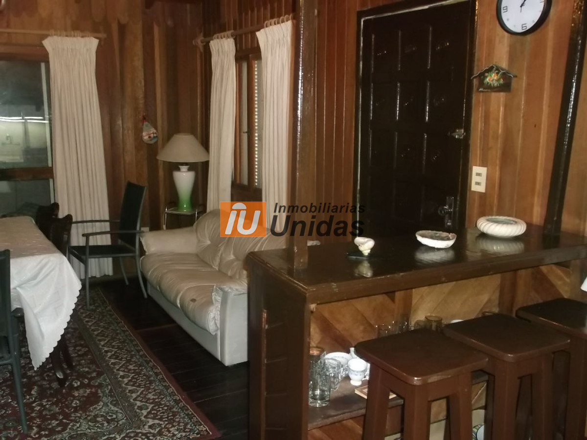 Casa ID.233943 - Casa en Manantiales, Balneario Buenos Aires