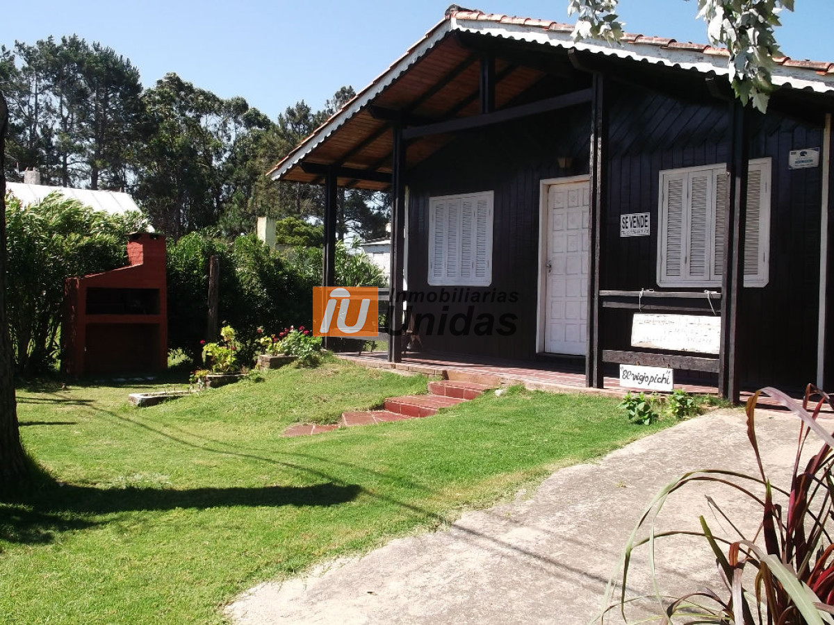 Casa ID.233943 - Casa en Manantiales, Balneario Buenos Aires