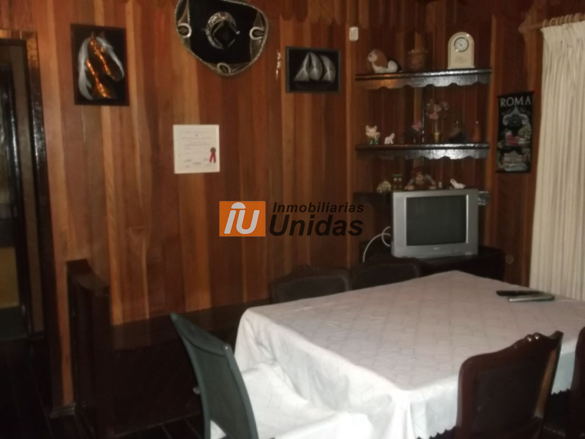 Casa ID.233943 - Casa en Manantiales, Balneario Buenos Aires