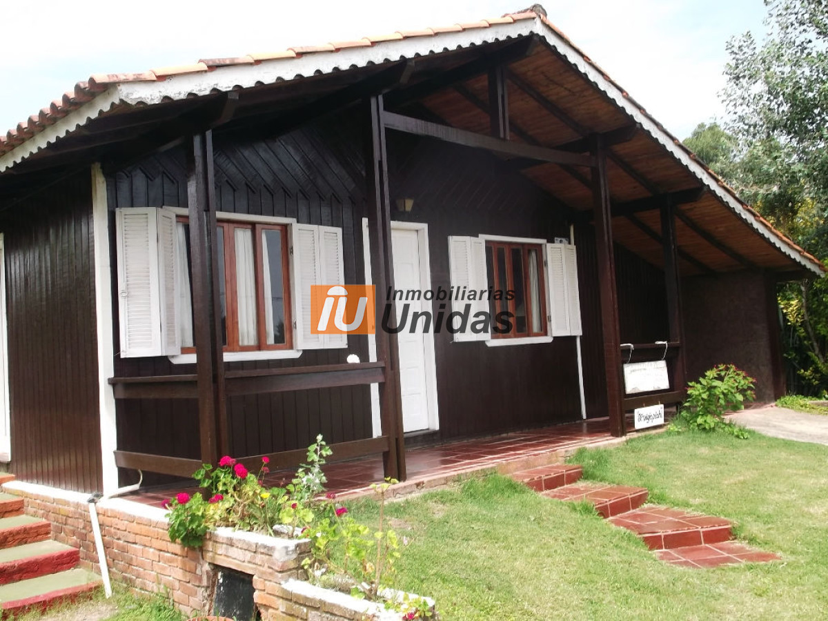 Casa ID.233943 - Casa en Manantiales, Balneario Buenos Aires