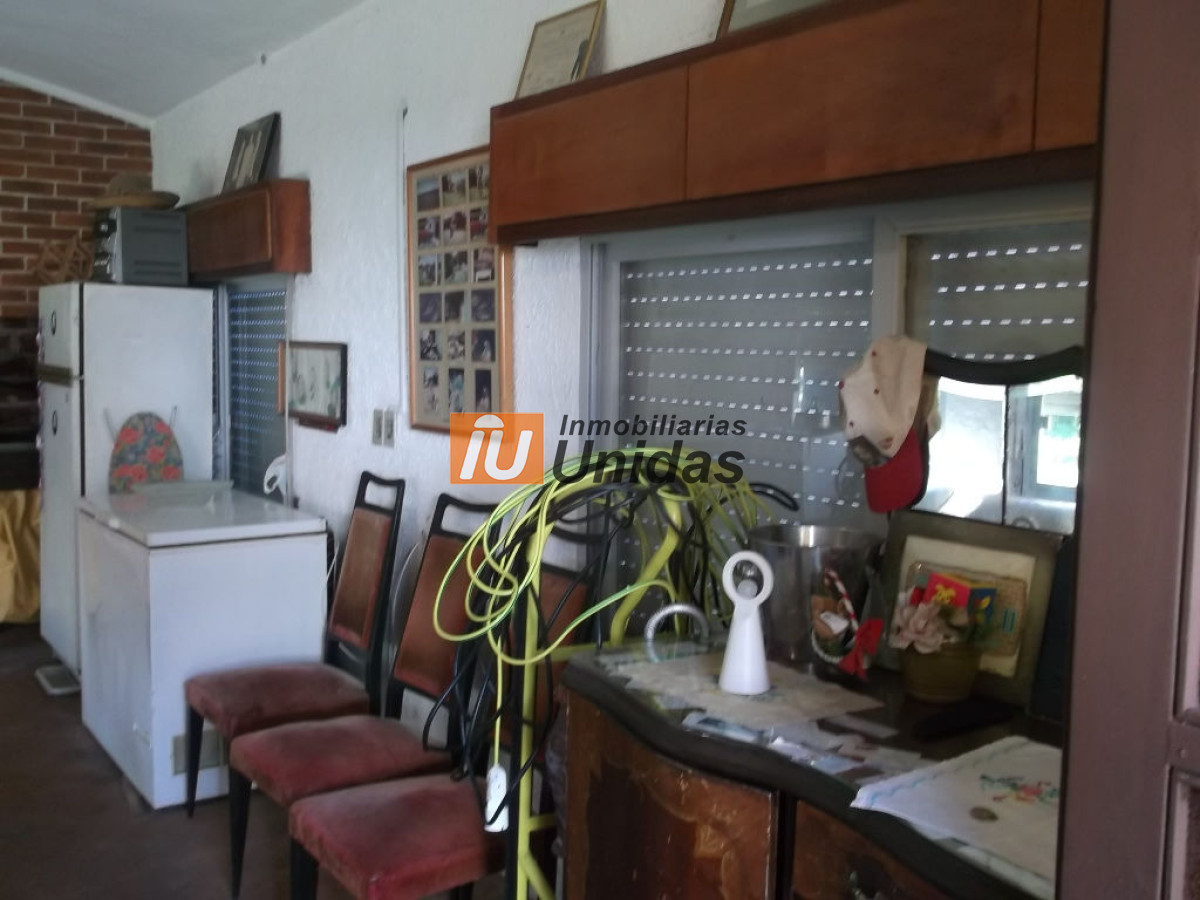 Casa ID.233943 - Casa en Manantiales, Balneario Buenos Aires