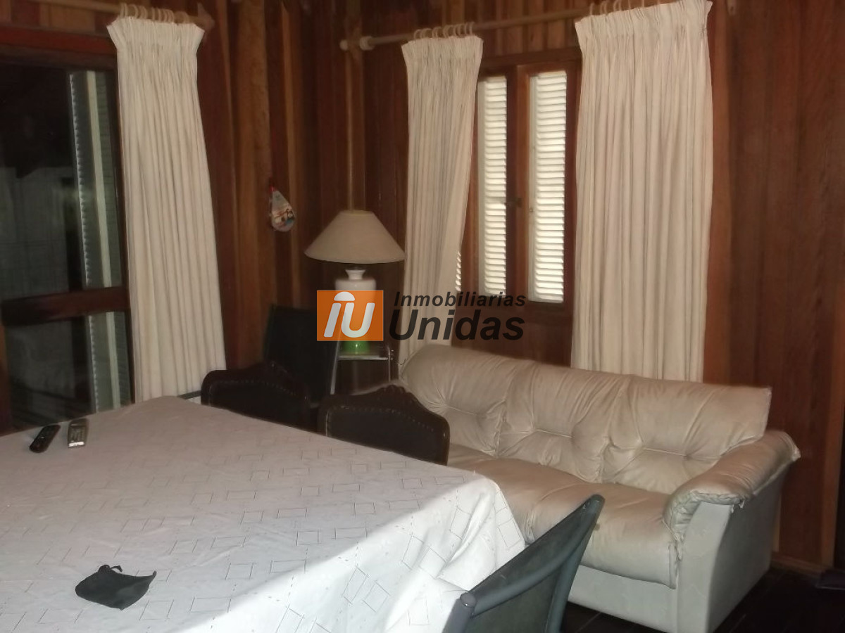 Casa ID.233943 - Casa en Manantiales, Balneario Buenos Aires
