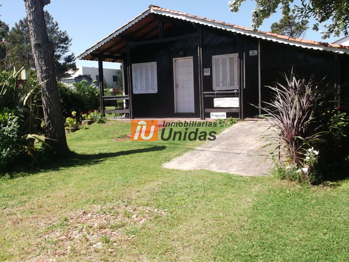Casa ID.233943 - Casa en Manantiales, Balneario Buenos Aires