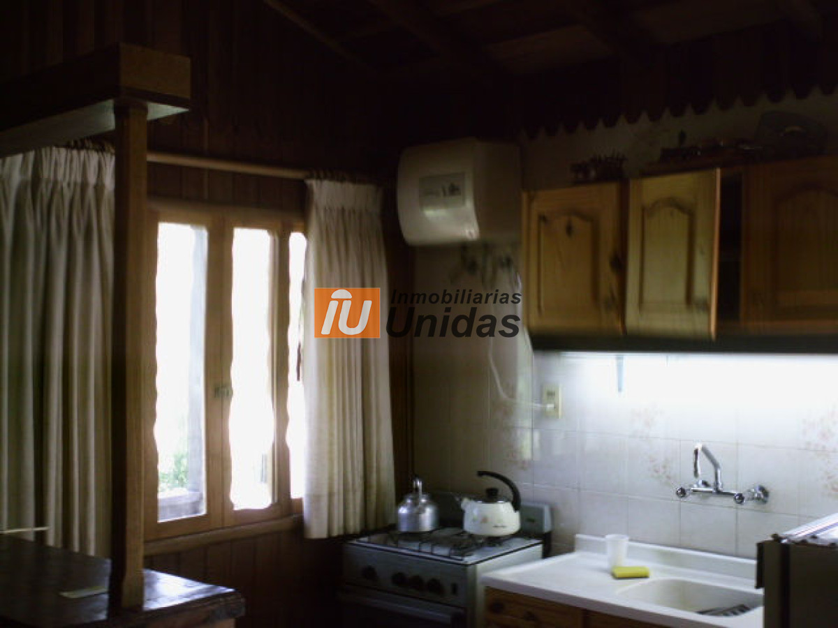 Casa ID.233943 - Casa en Manantiales, Balneario Buenos Aires
