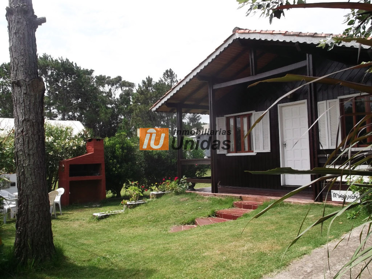 Casa ID.233943 - Casa en Manantiales, Balneario Buenos Aires