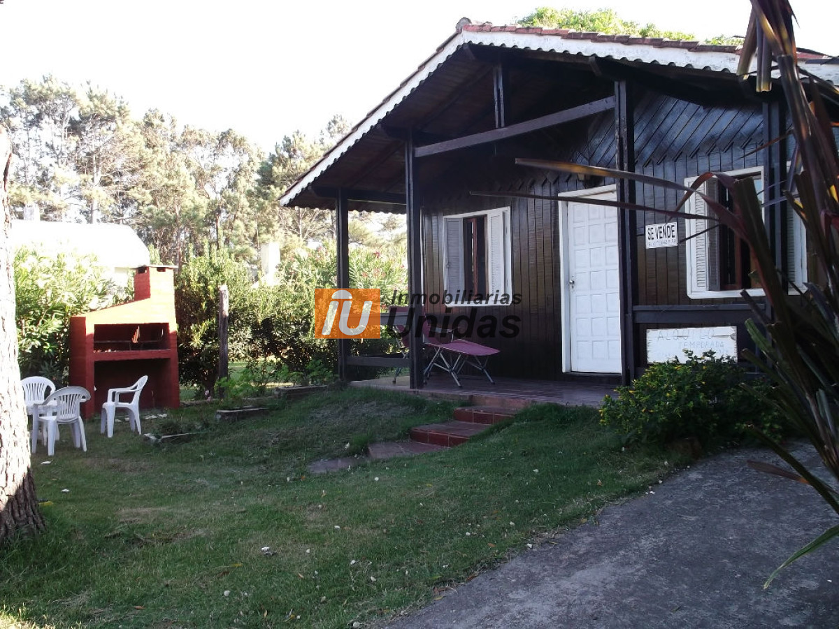 Casa ID.233943 - Casa en Manantiales, Balneario Buenos Aires