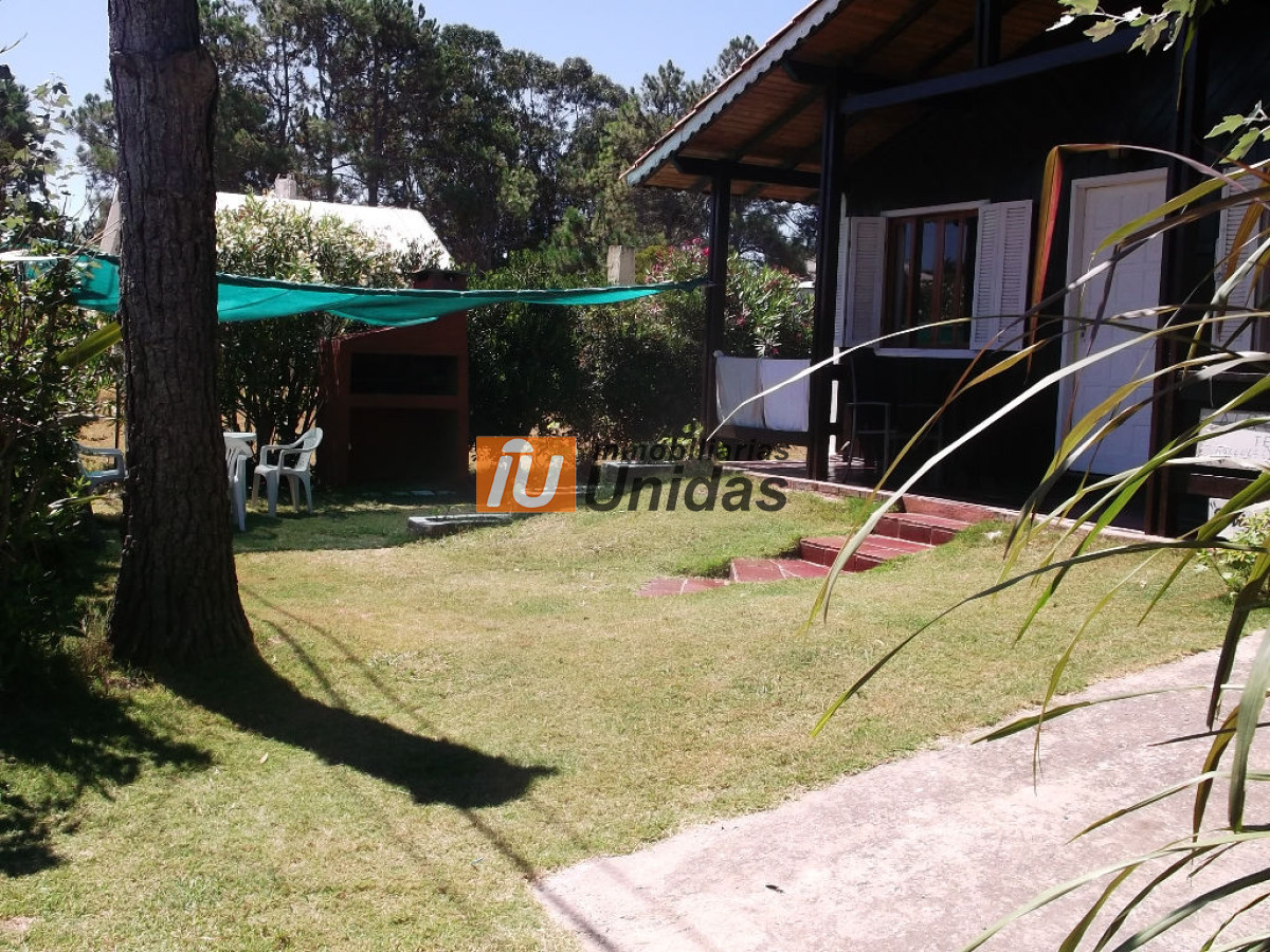 Casa ID.233943 - Casa en Manantiales, Balneario Buenos Aires
