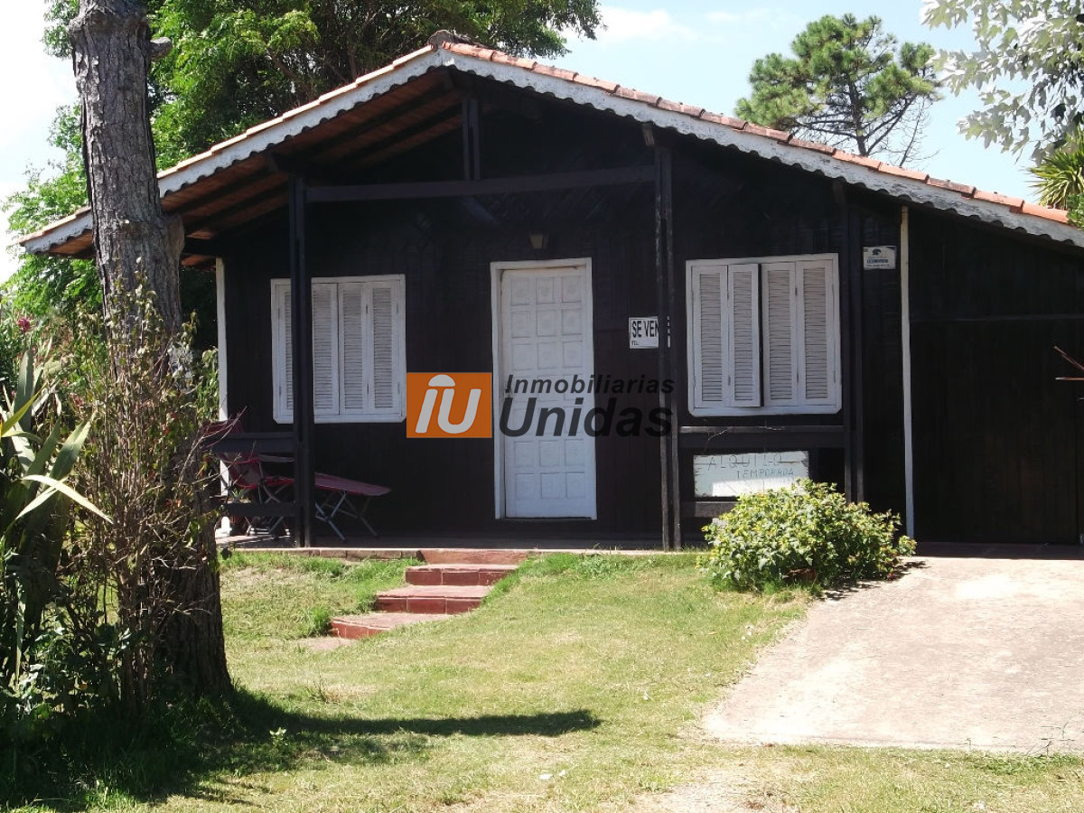 Casa ID.233943 - Casa en Manantiales, Balneario Buenos Aires