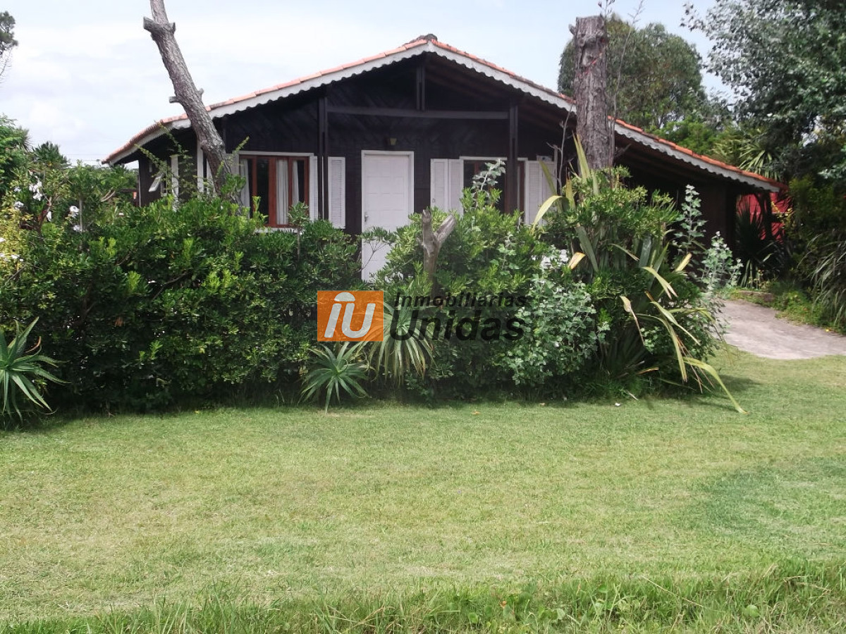 Casa ID.233943 - Casa en Manantiales, Balneario Buenos Aires