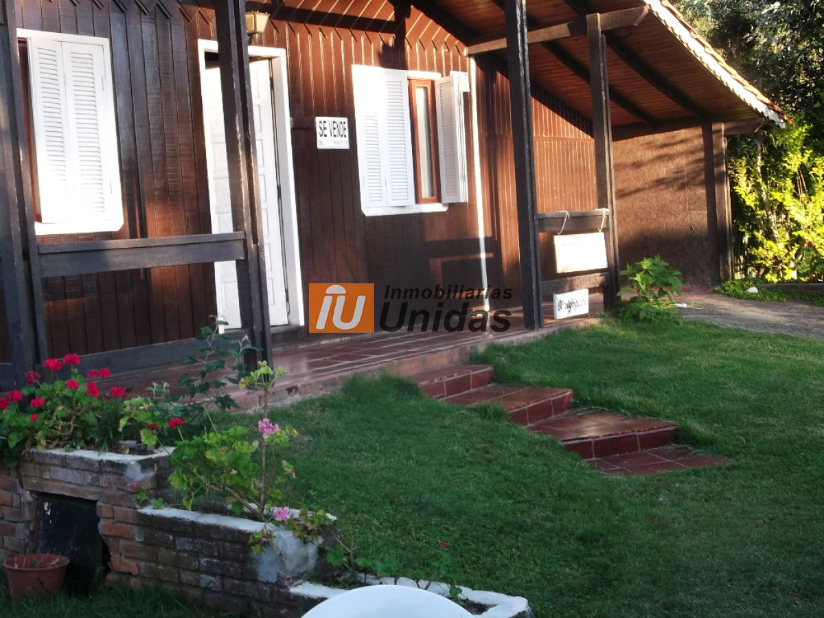 Casa ID.233943 - Casa en Manantiales, Balneario Buenos Aires