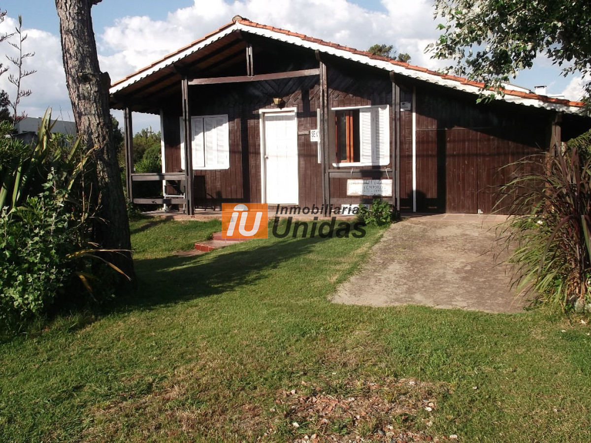 Casa ID.233943 - Casa en Manantiales, Balneario Buenos Aires