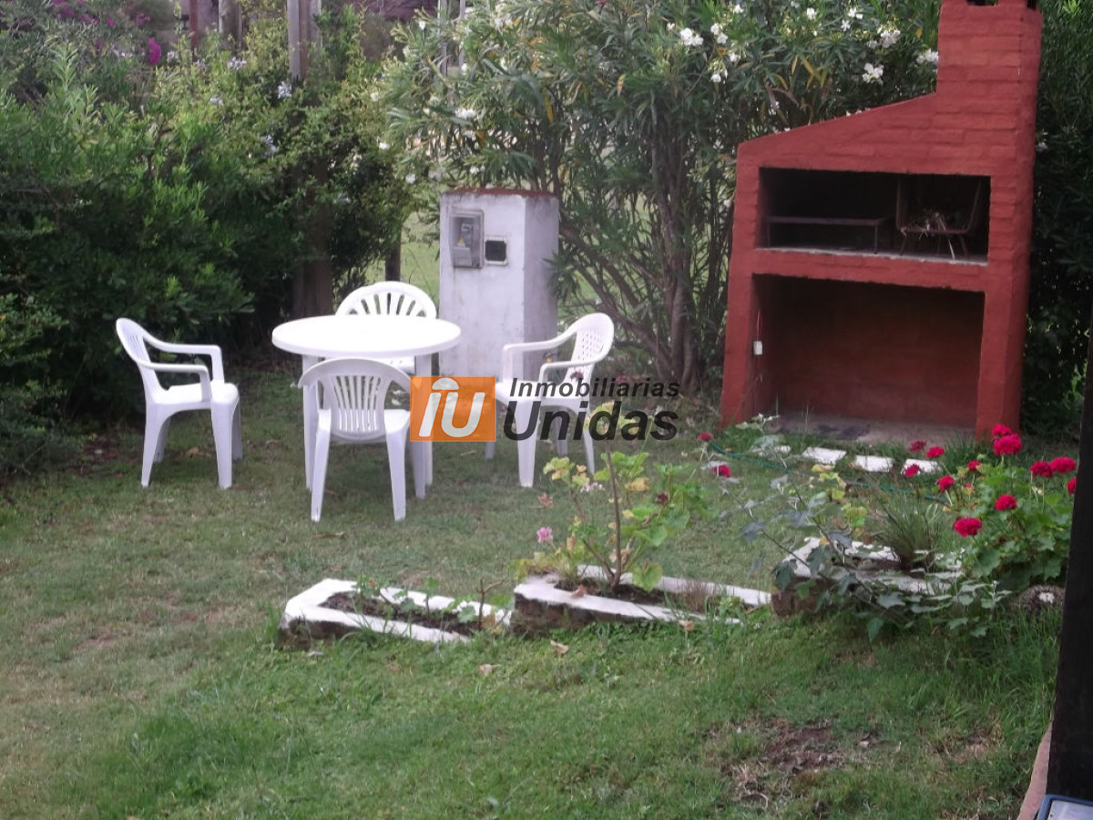 Casa ID.233943 - Casa en Manantiales, Balneario Buenos Aires