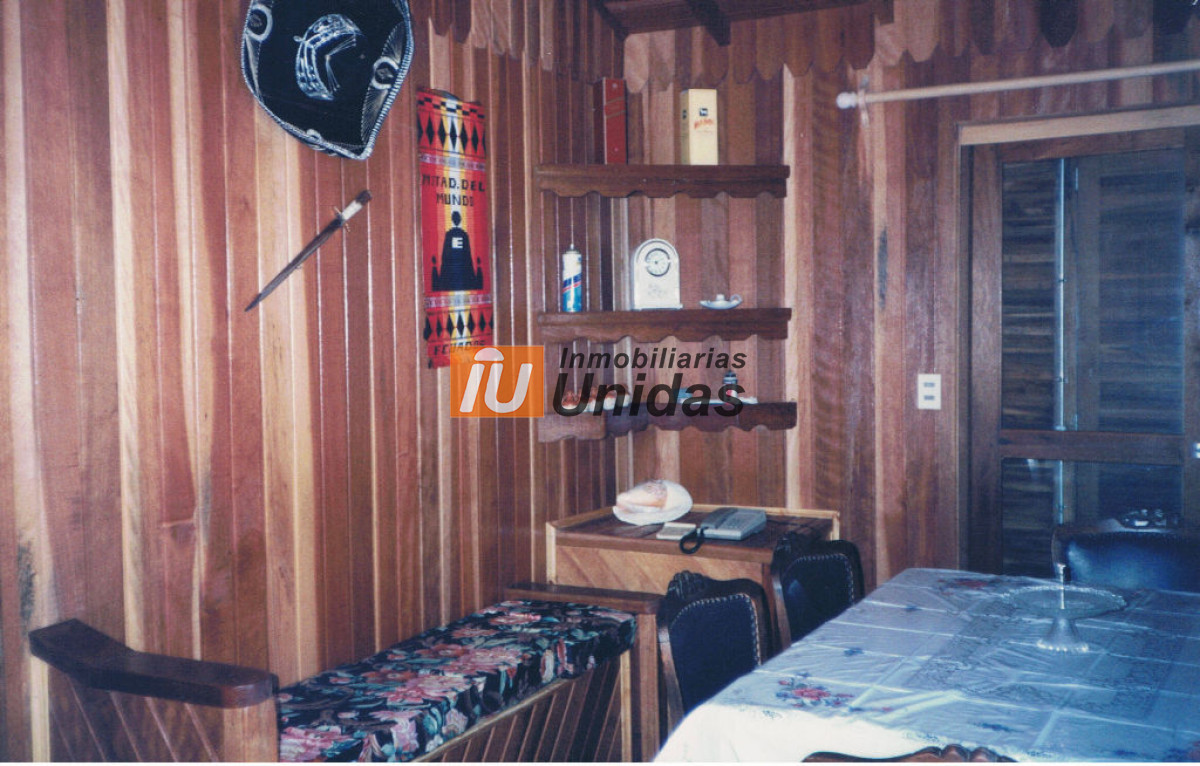Casa ID.233943 - Casa en Manantiales, Balneario Buenos Aires