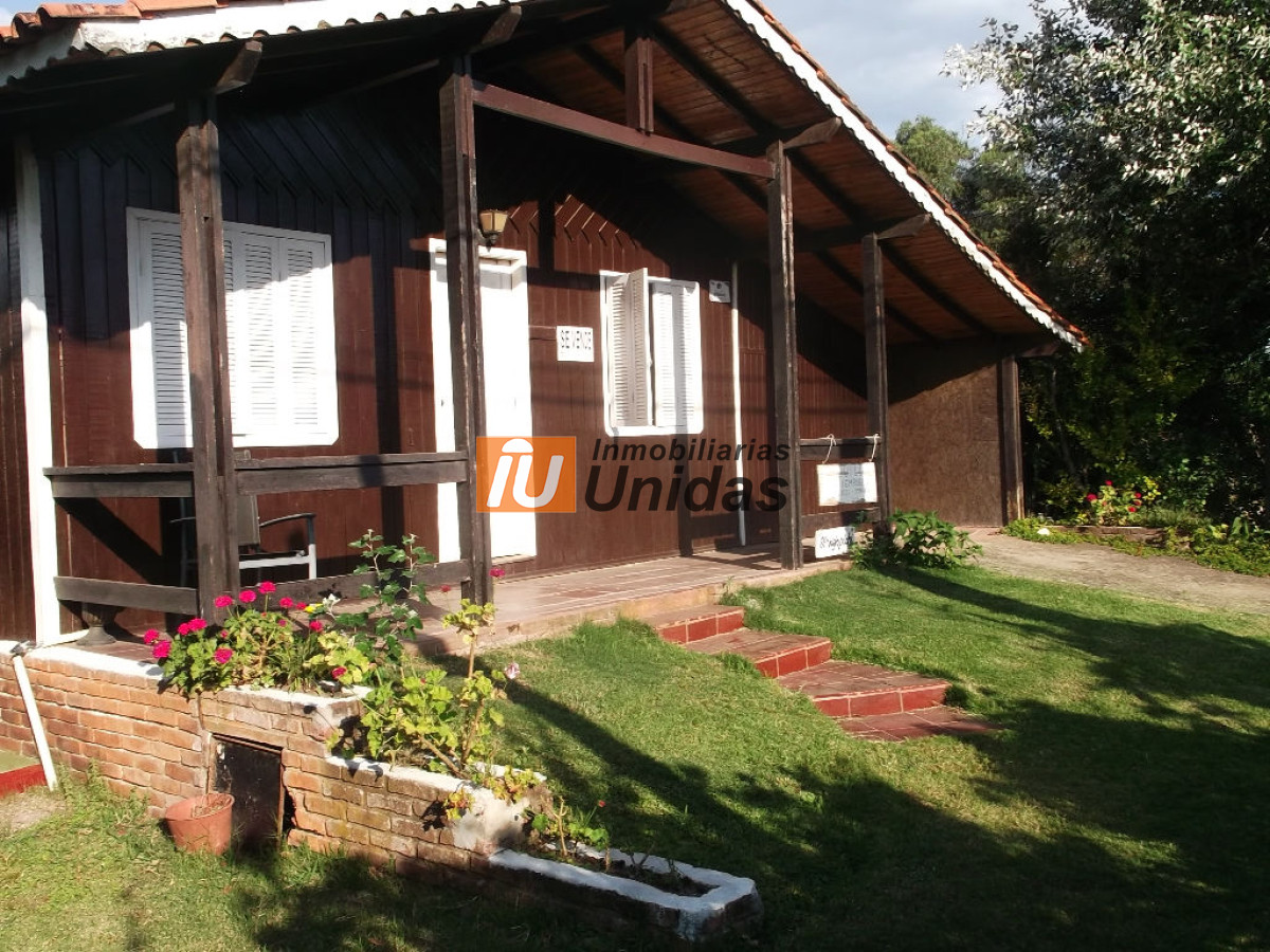 Casa ID.233943 - Casa en Manantiales, Balneario Buenos Aires
