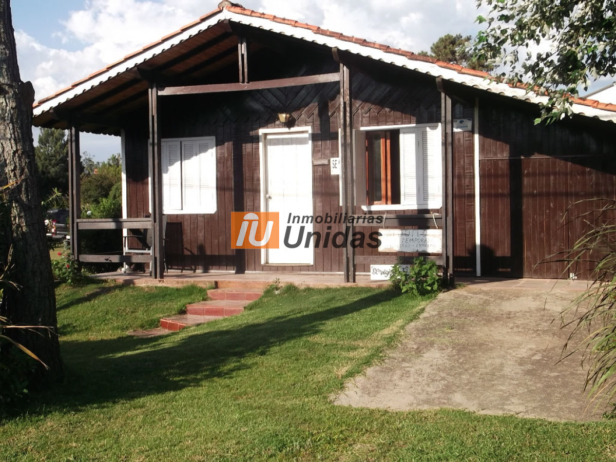 Casa ID.233943 - Casa en Manantiales, Balneario Buenos Aires