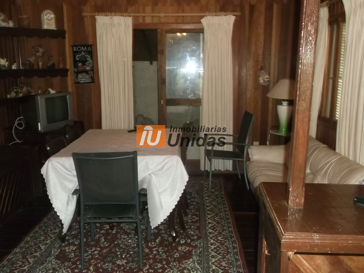 Casa ID.233943 - Casa en Manantiales, Balneario Buenos Aires