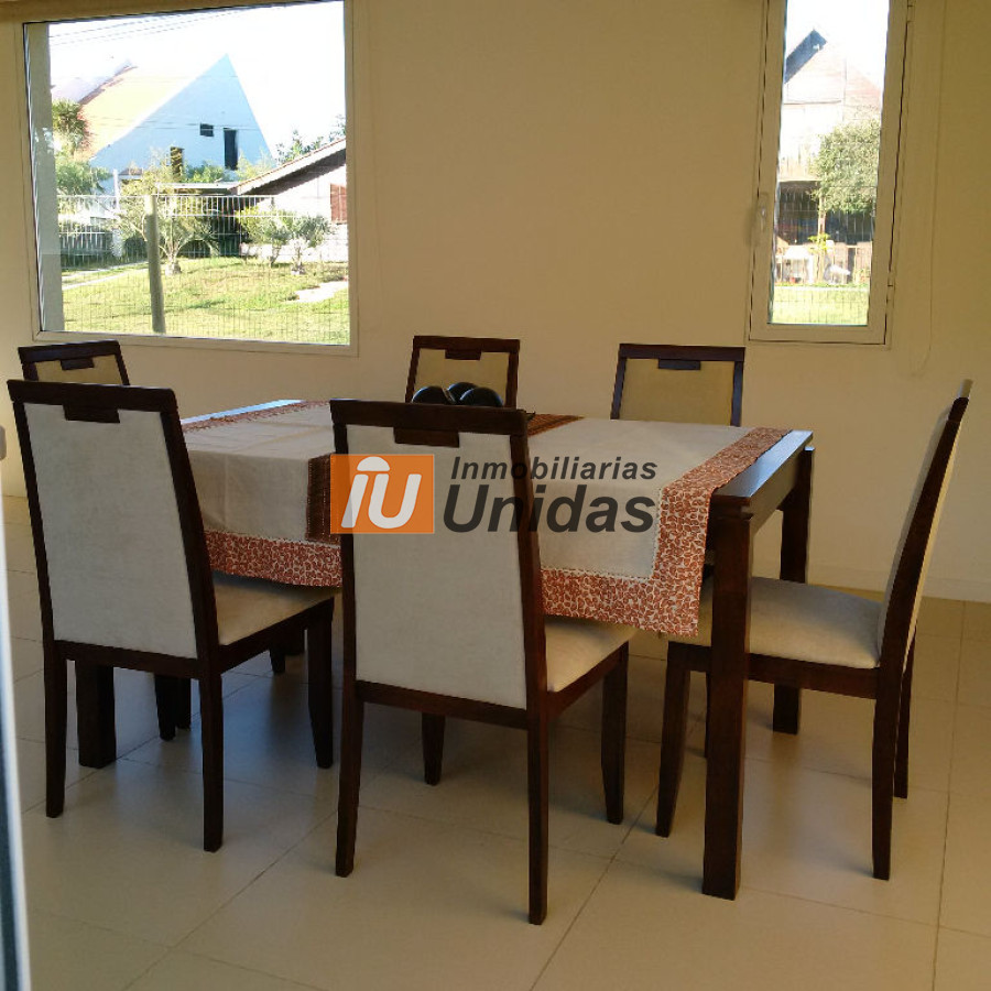 Casa ID.233945 - Casa en Punta del Este, Mansa