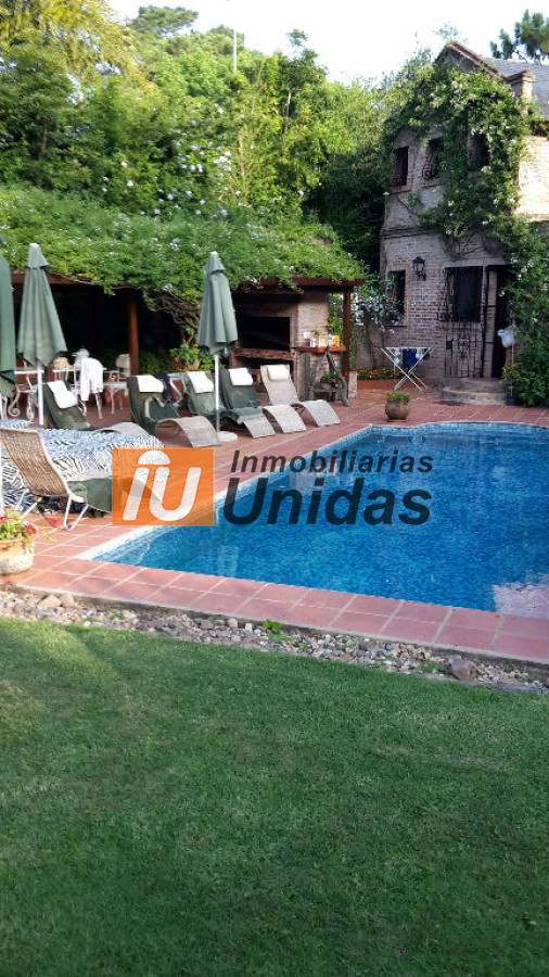 Casa ID.233947 - Casa en Punta del Este, Rincón del Indio