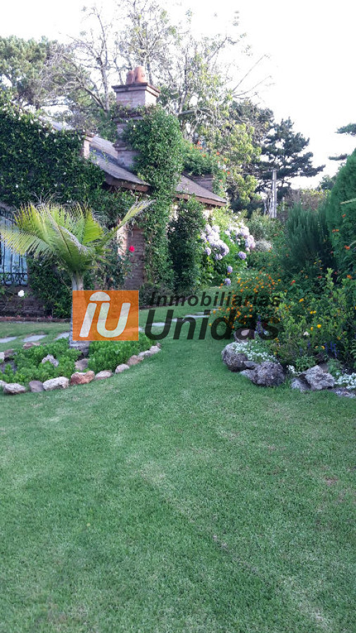 Casa ID.233947 - Casa en Punta del Este, Rincón del Indio