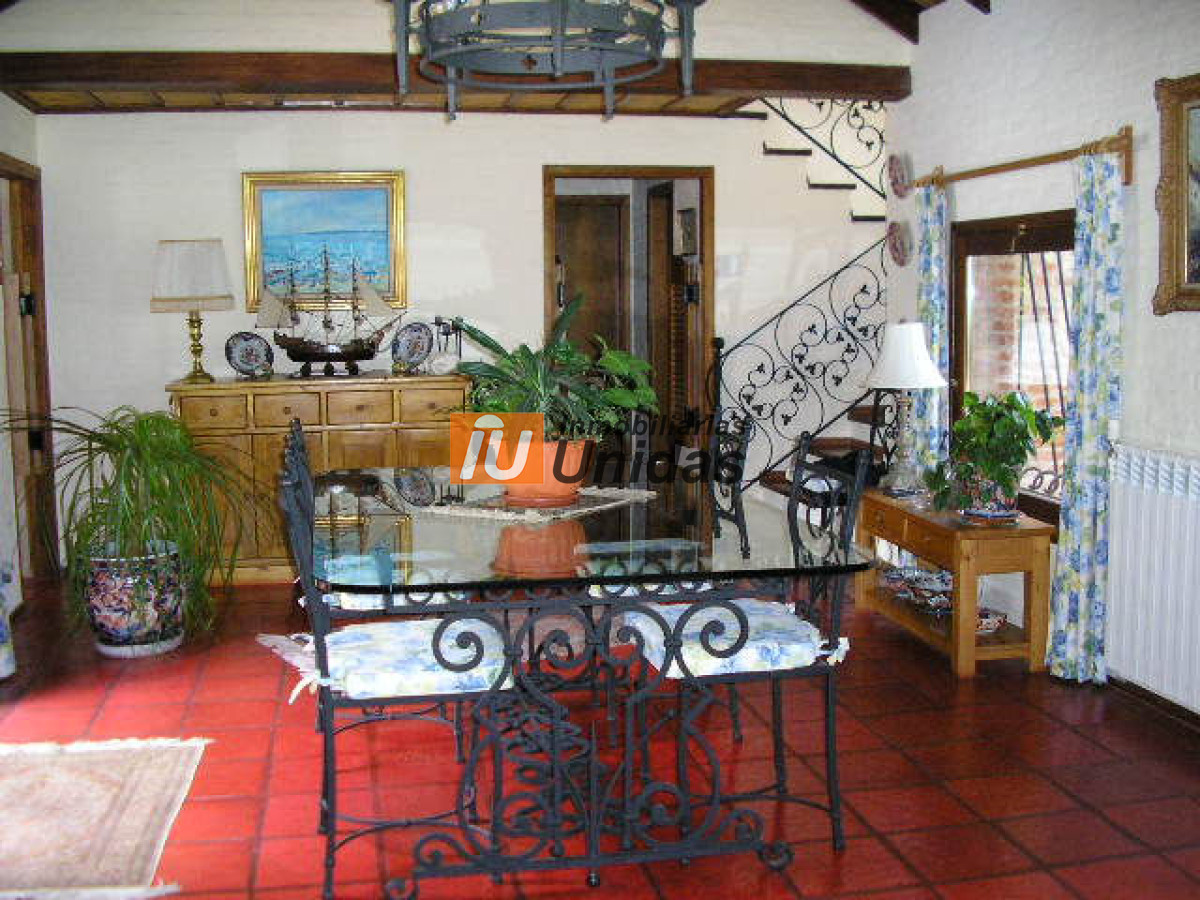 Casa ID.233947 - Casa en Punta del Este, Rincón del Indio