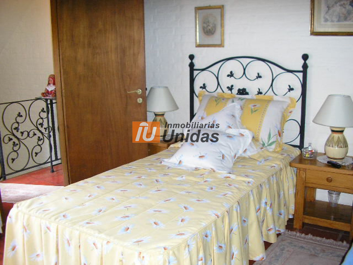 Casa ID.233947 - Casa en Punta del Este, Rincón del Indio