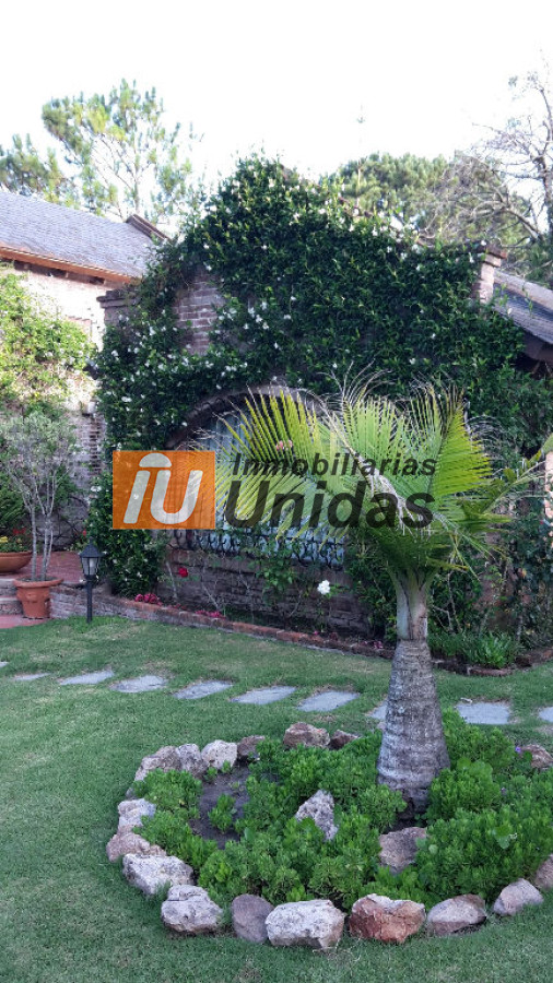 Casa ID.233947 - Casa en Punta del Este, Rincón del Indio