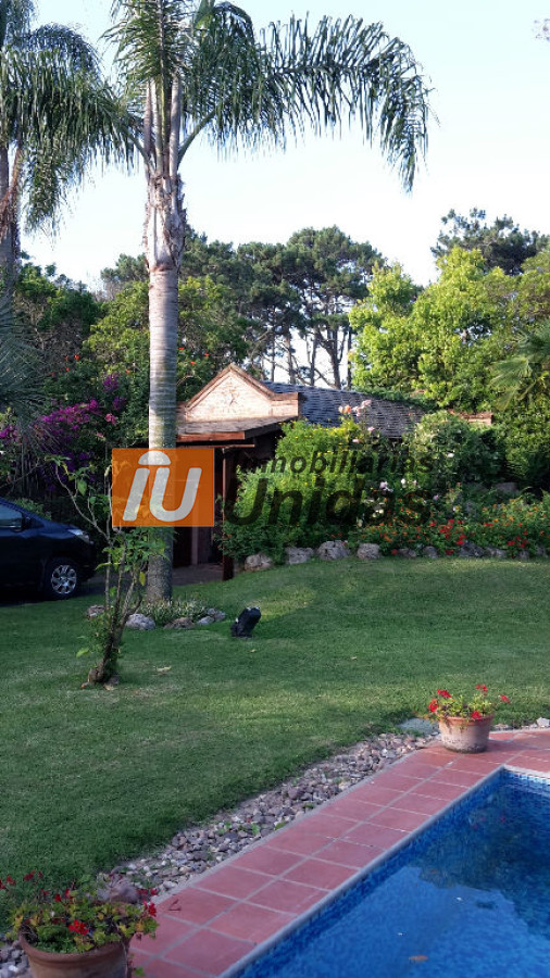 Casa ID.233947 - Casa en Punta del Este, Rincón del Indio
