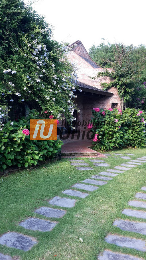 Casa ID.233947 - Casa en Punta del Este, Rincón del Indio