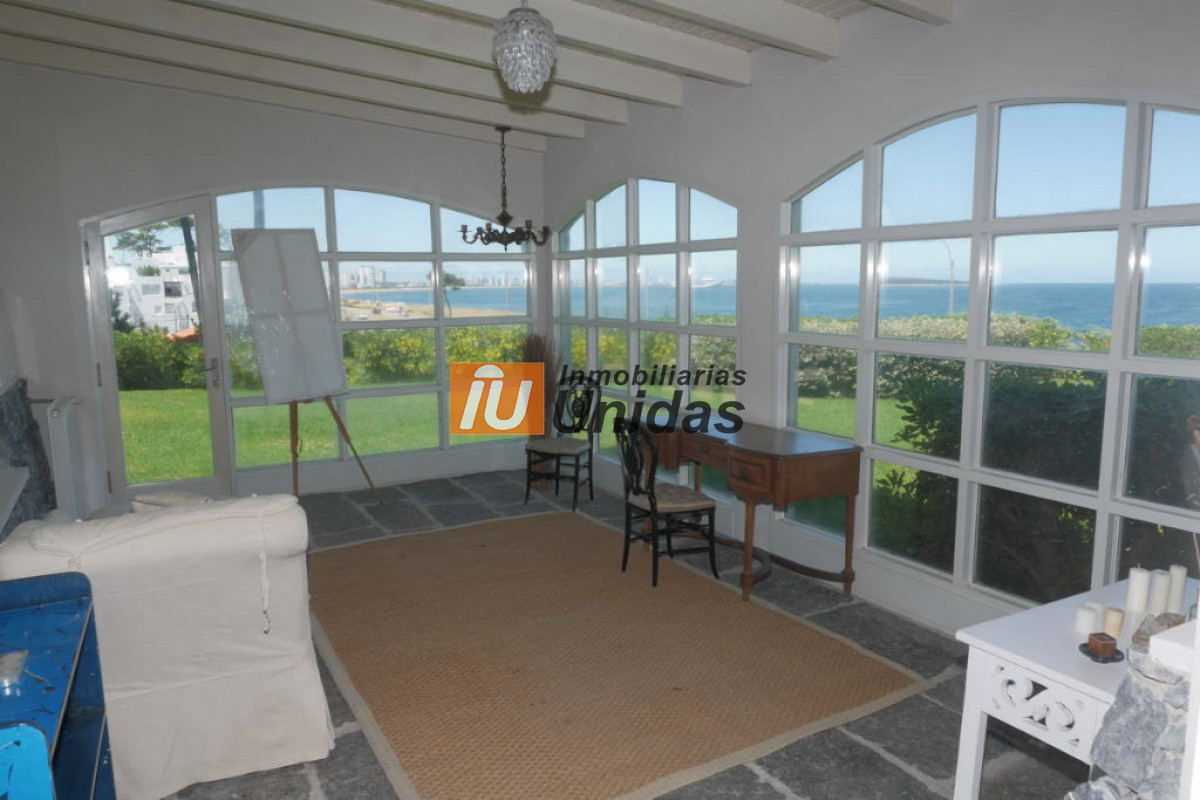 Casa ID.233950 - Casa en Punta del Este, Mansa