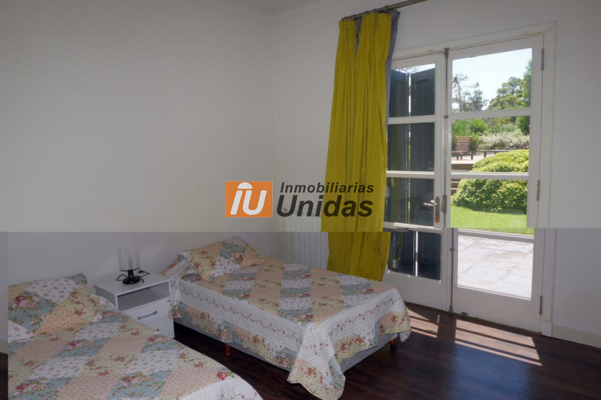 Casa ID.233950 - Casa en Punta del Este, Mansa