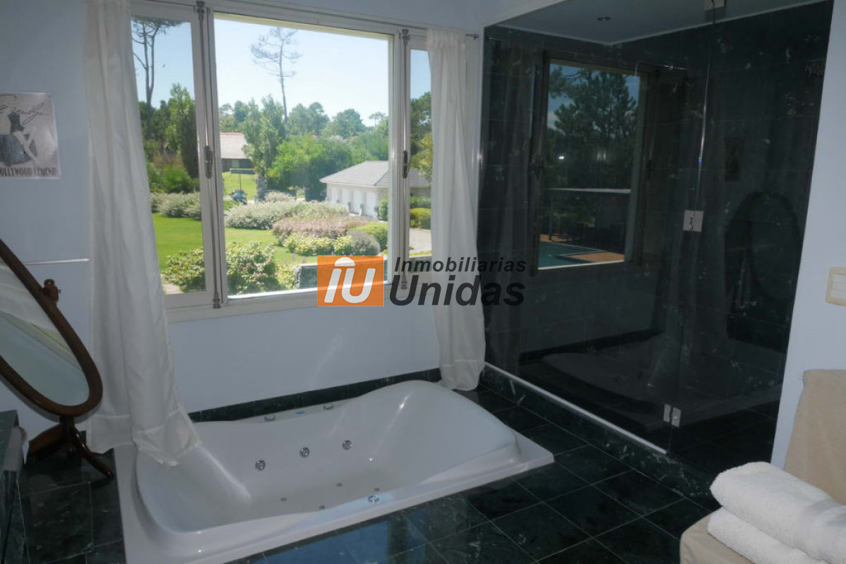 Casa ID.233950 - Casa en Punta del Este, Mansa