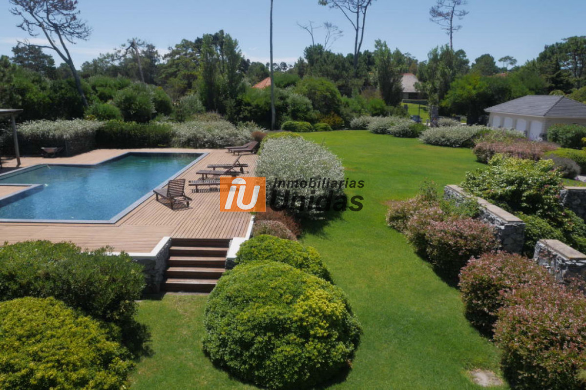 Casa ID.233950 - Casa en Punta del Este, Mansa