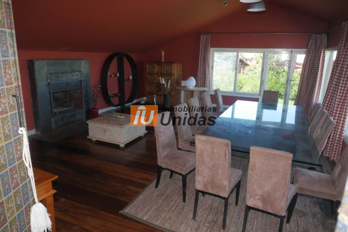 Casa ID.233950 - Casa en Punta del Este, Mansa