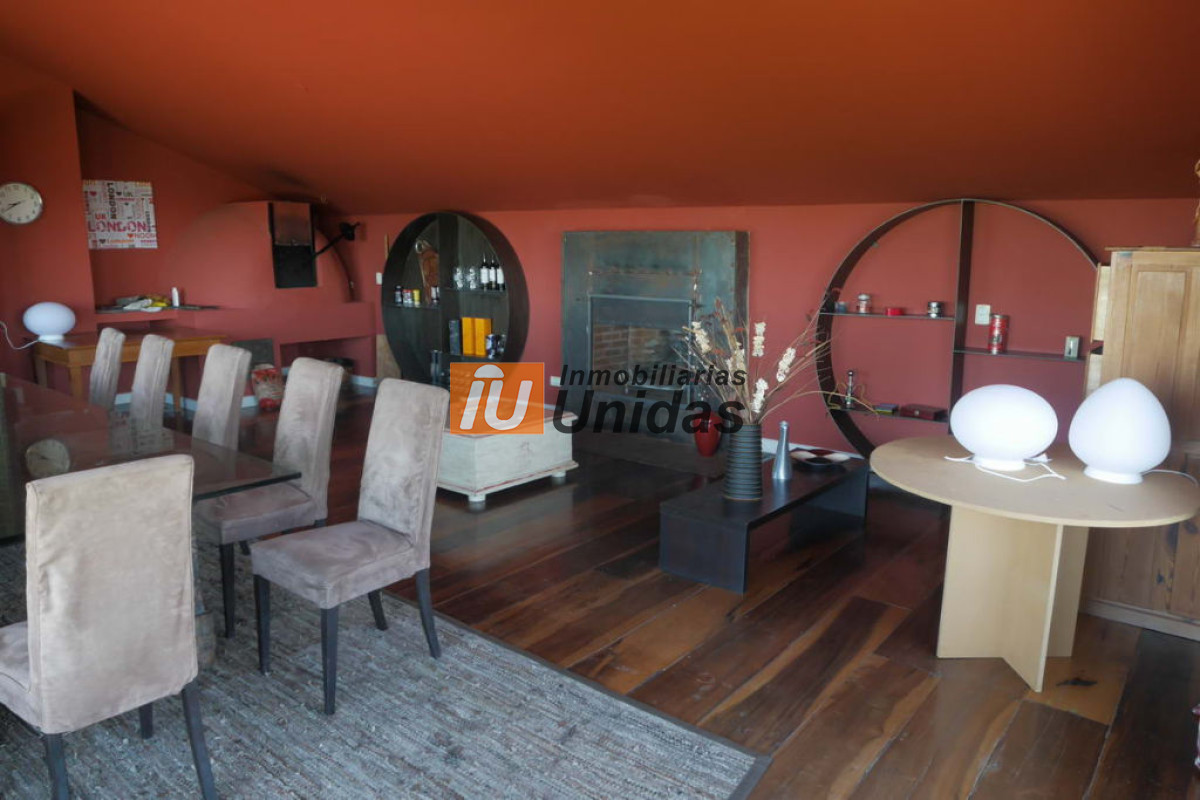 Casa ID.233950 - Casa en Punta del Este, Mansa