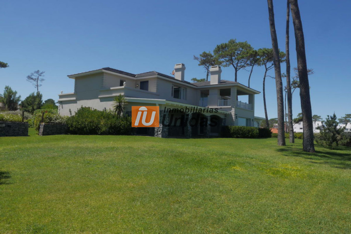 Casa ID.233950 - Casa en Punta del Este, Mansa