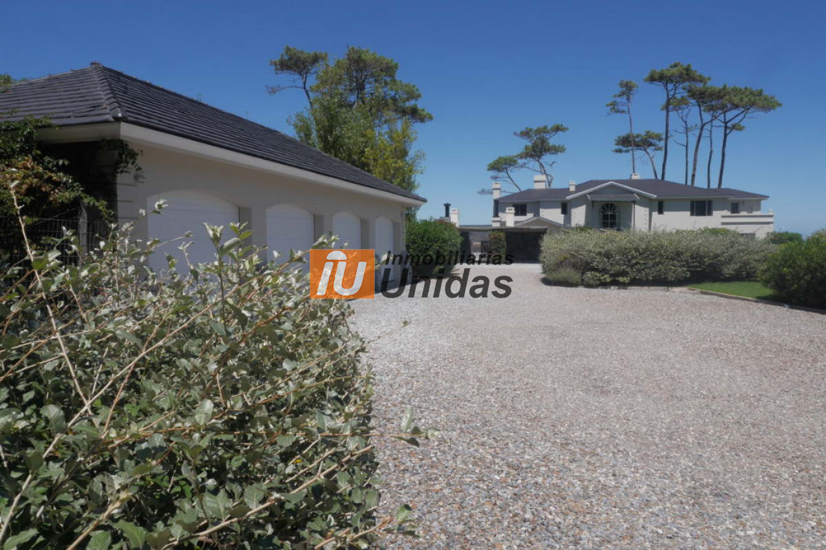 Casa ID.233950 - Casa en Punta del Este, Mansa