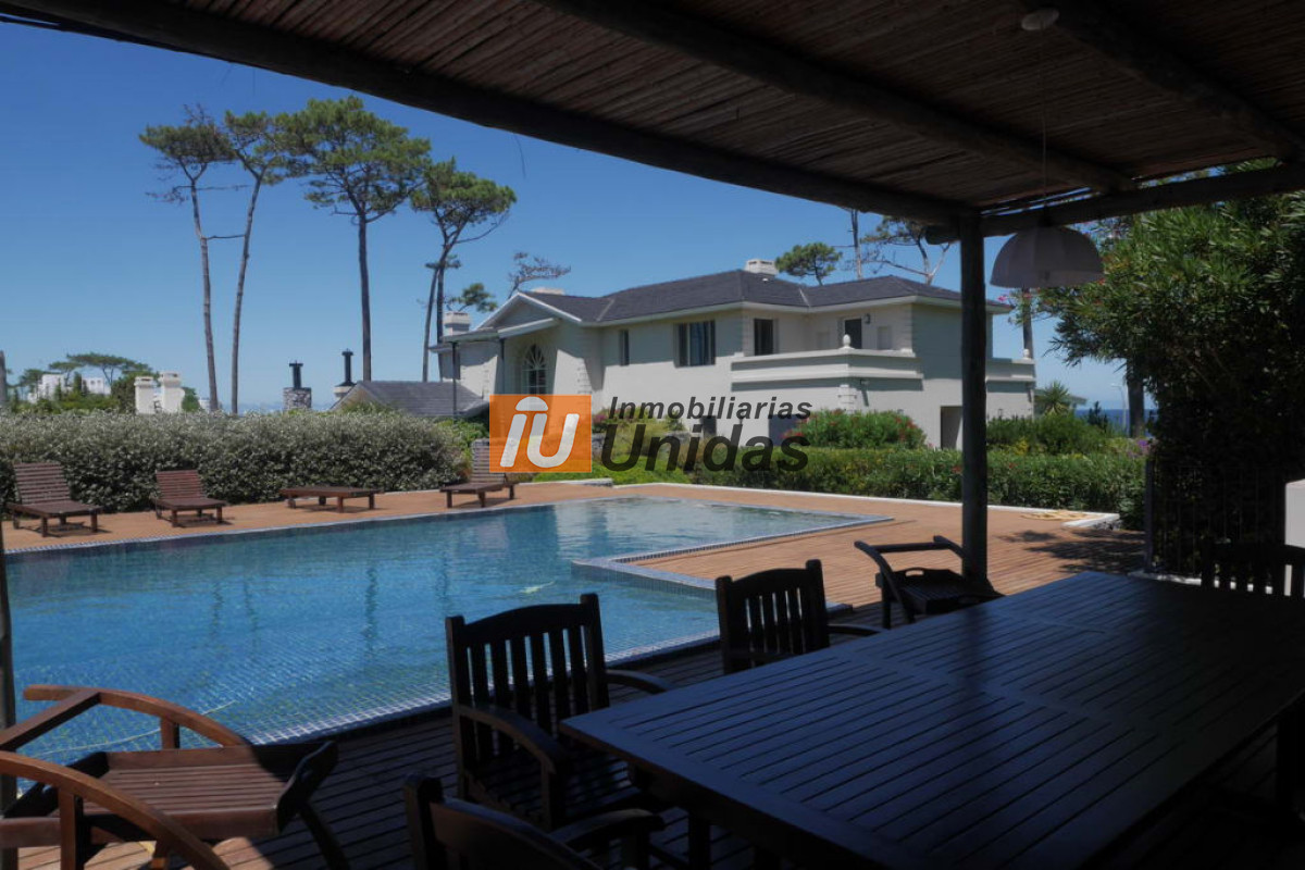 Casa ID.233950 - Casa en Punta del Este, Mansa