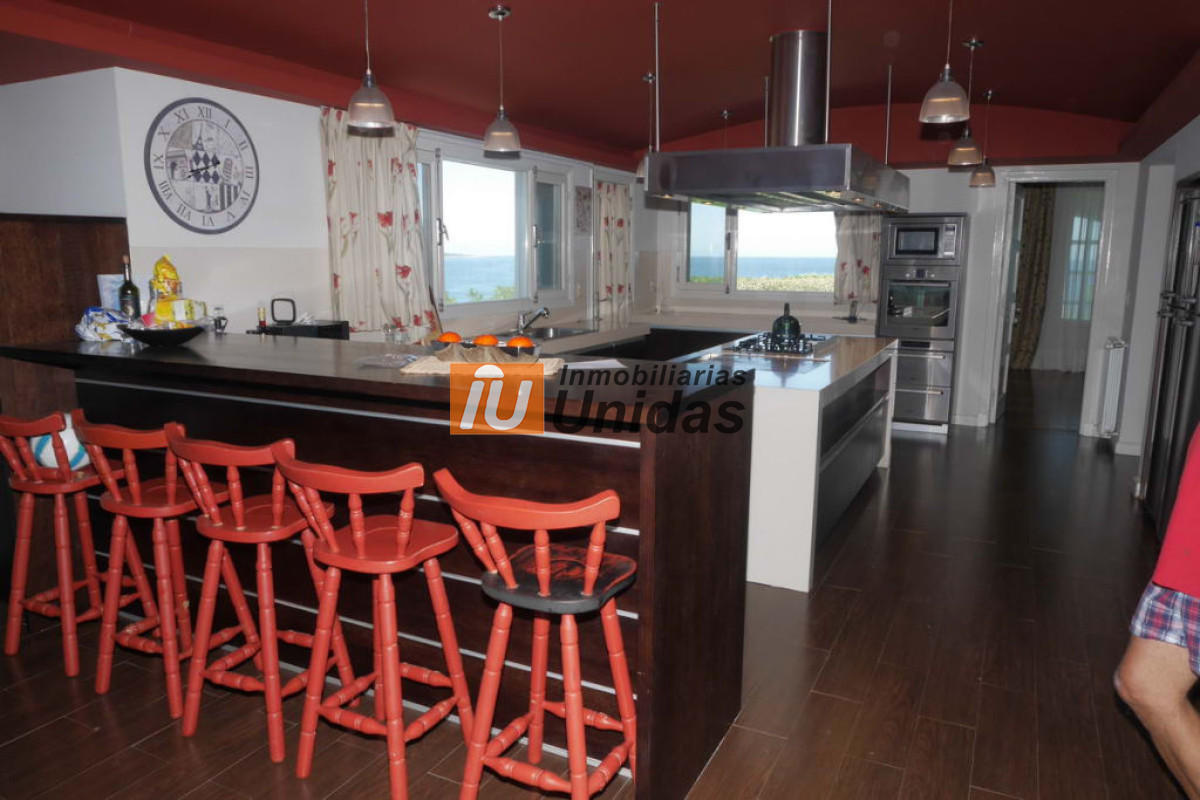 Casa ID.233950 - Casa en Punta del Este, Mansa