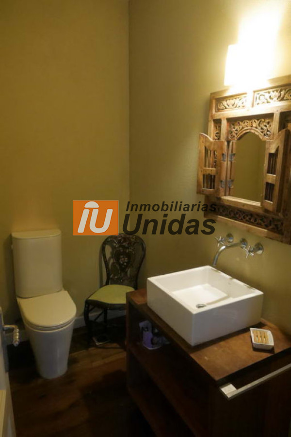 Casa ID.233950 - Casa en Punta del Este, Mansa