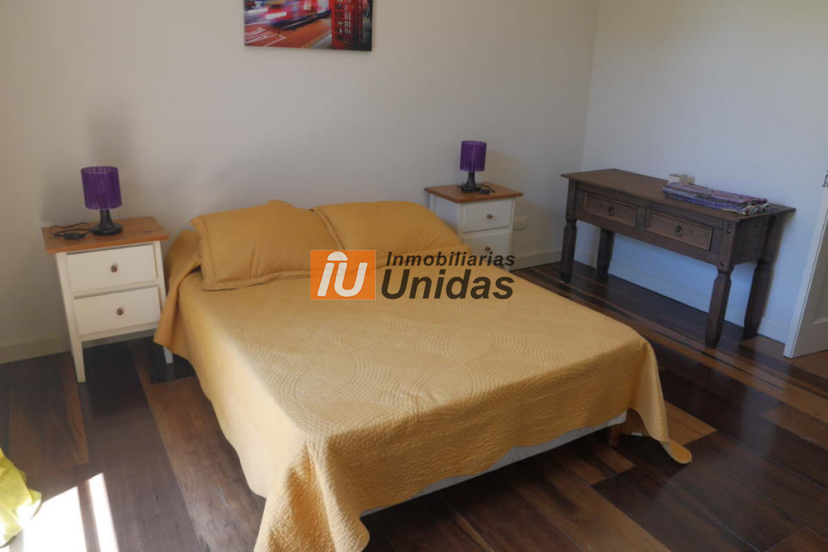 Casa ID.233950 - Casa en Punta del Este, Mansa