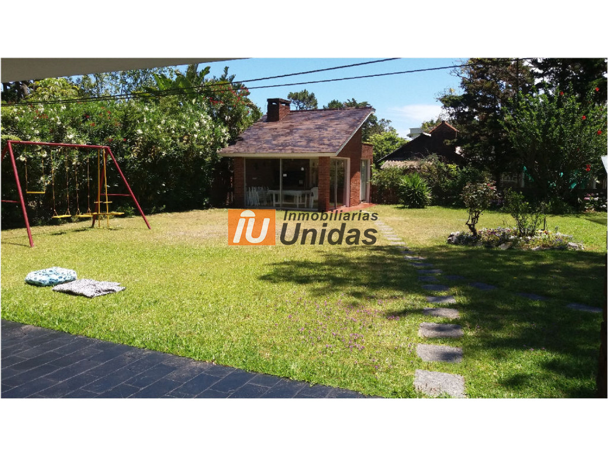 Casa ID.233954 - Casa en Punta del Este, Pinares